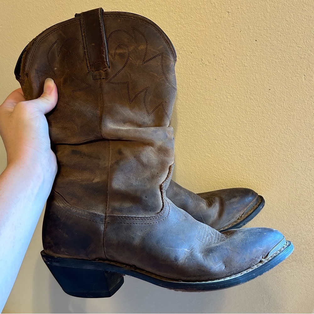 Durango Cowgirl Boots